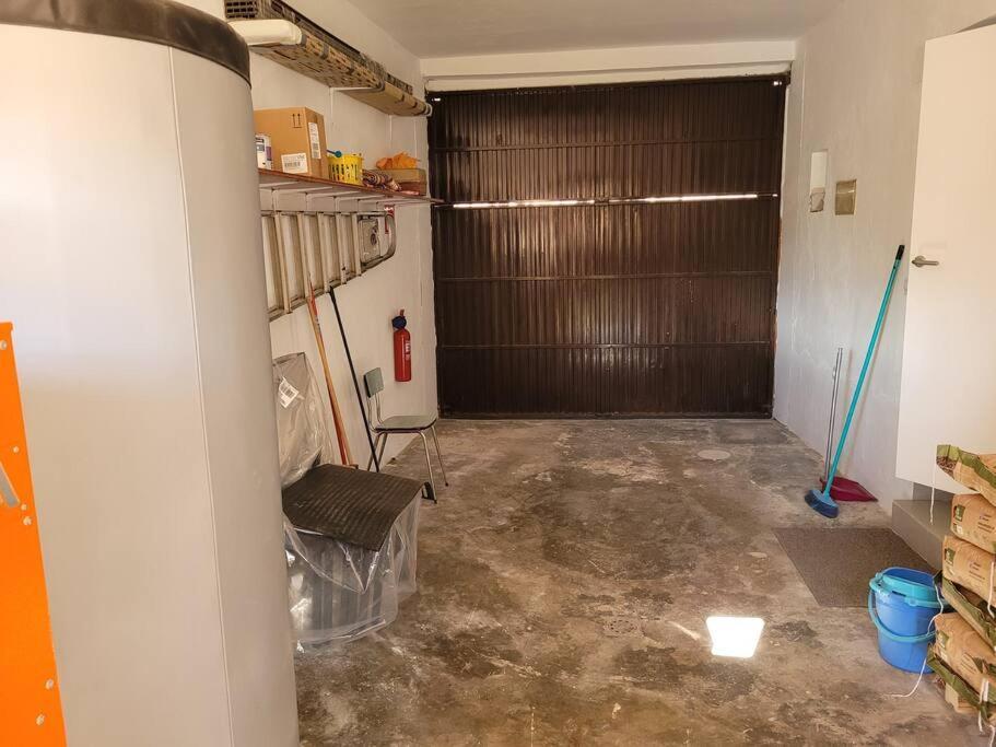 Casa Julio, Bonita Casa Comoda Y Espaciosa, Totalmente Reformada Con Terraza Y Jardin Privado Riezu 外观 照片