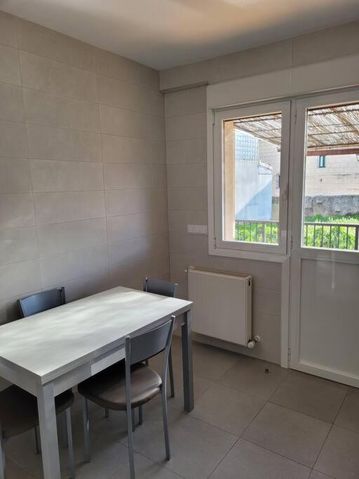 Casa Julio, Bonita Casa Comoda Y Espaciosa, Totalmente Reformada Con Terraza Y Jardin Privado Riezu 外观 照片