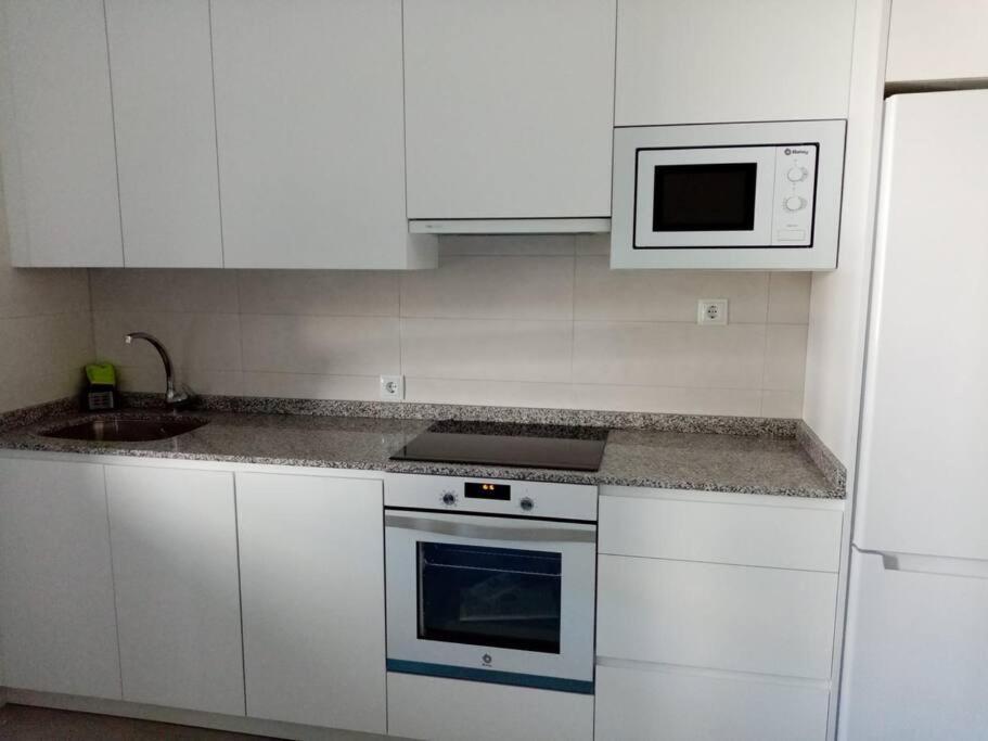 Casa Julio, Bonita Casa Comoda Y Espaciosa, Totalmente Reformada Con Terraza Y Jardin Privado Riezu 外观 照片